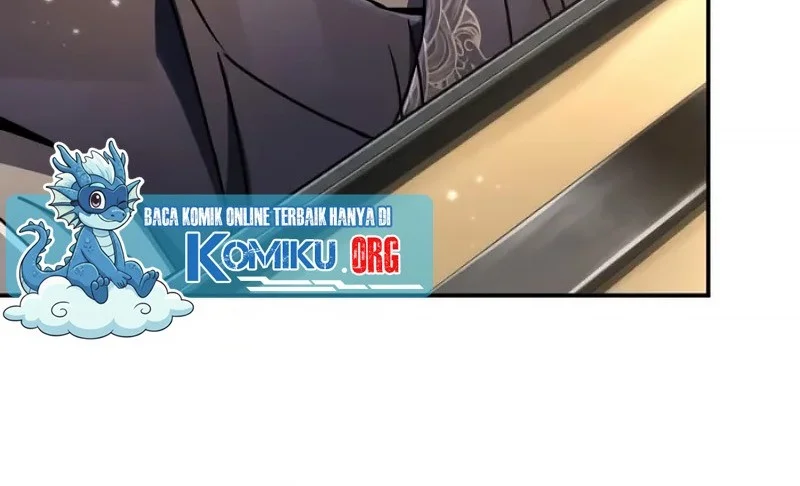 Reincarnation Of The Fist King Chapter 33 Fix Gambar 25